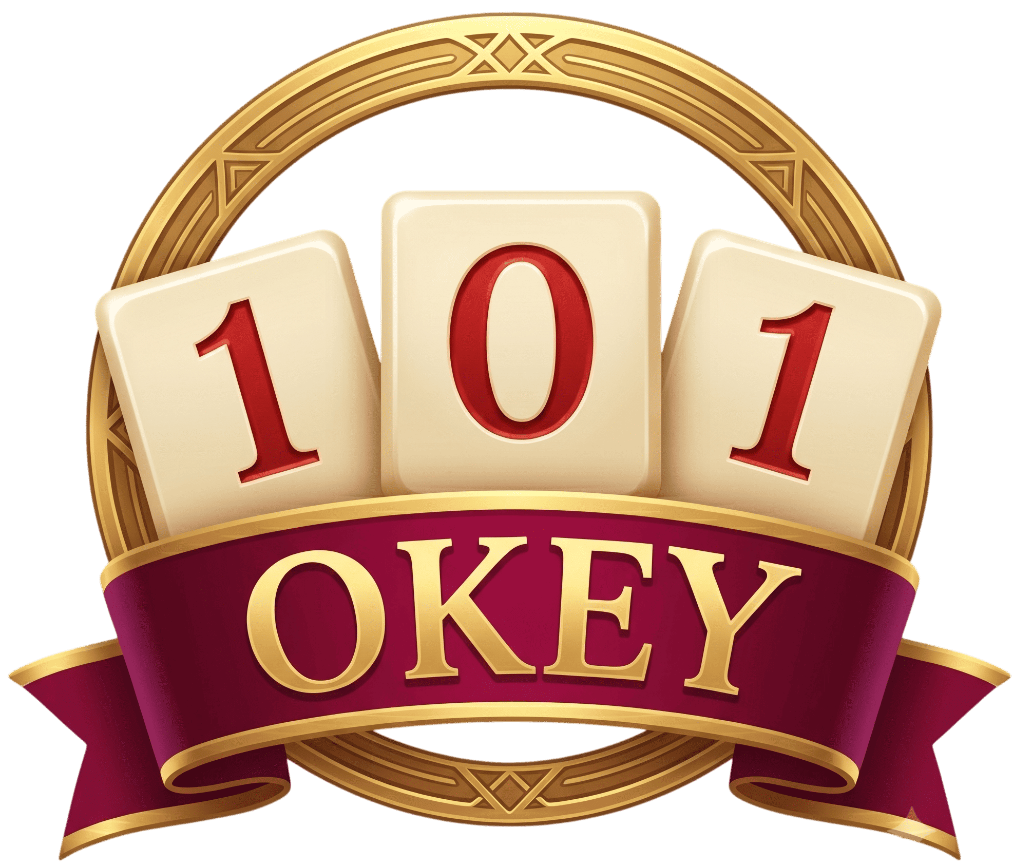 101 Okey