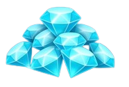 250 Elmas