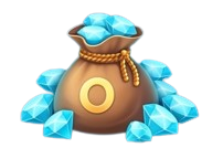 500 Elmas